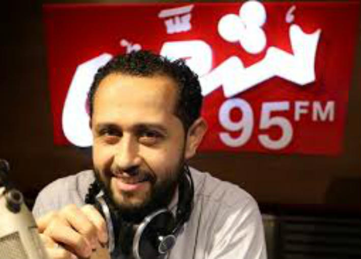 عمرو أبو حمده