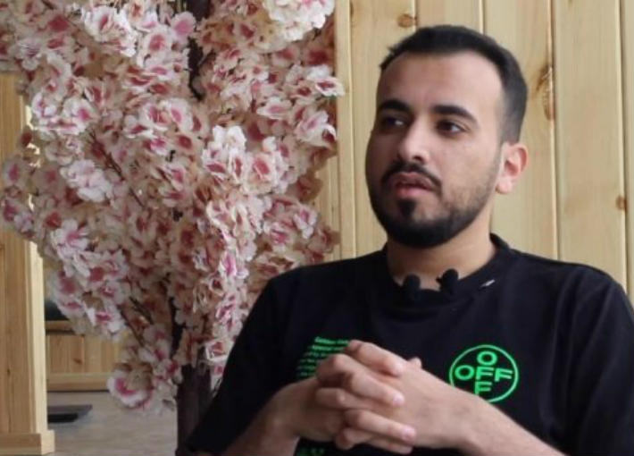 محمد الخضير