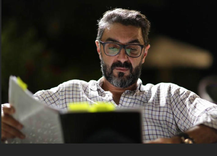 أسد فولادكار