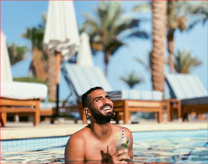 محمد الشرنوبي