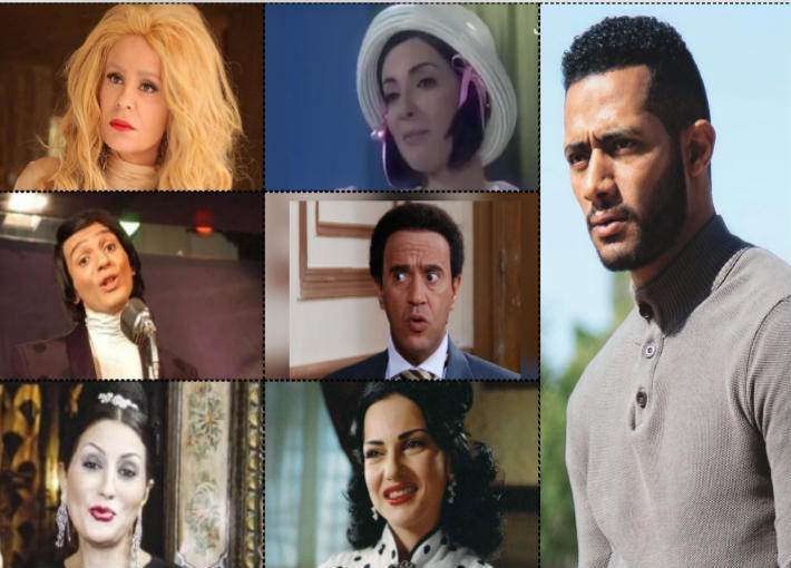 هل ينجح محمد رمضان فيما أخفق فيه هؤلاء؟