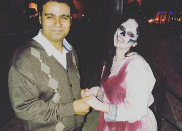 إسلام إبراهيم