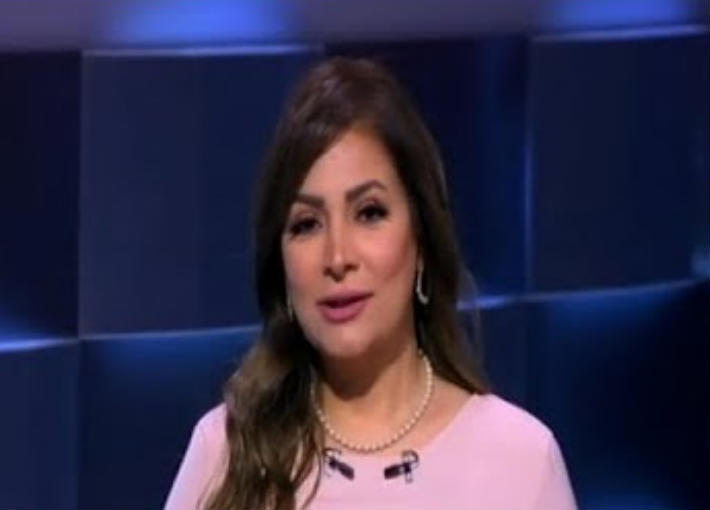 ريهام السهلي