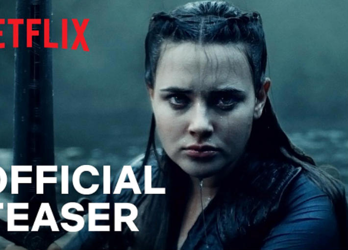 سيدة البحيرة