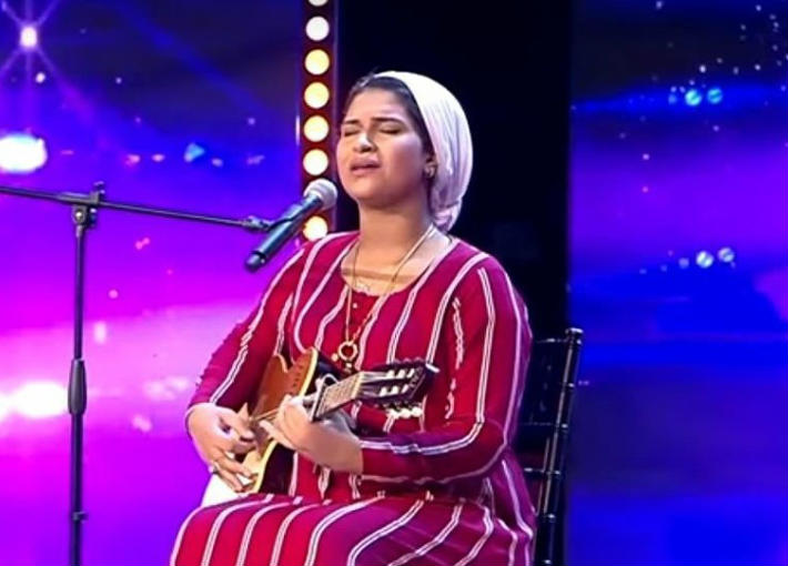 إيمان الشميطي