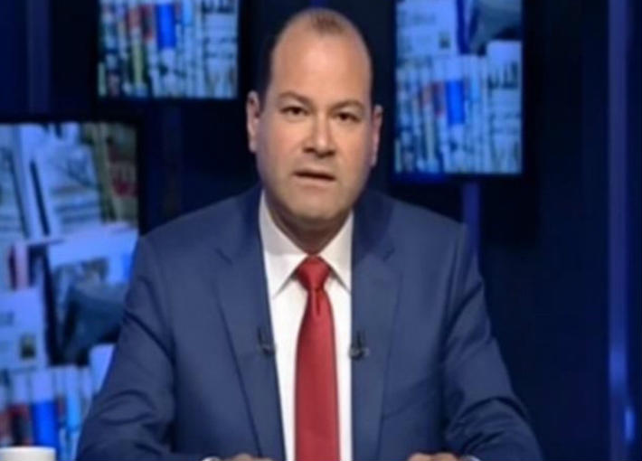 نشأت الديهي