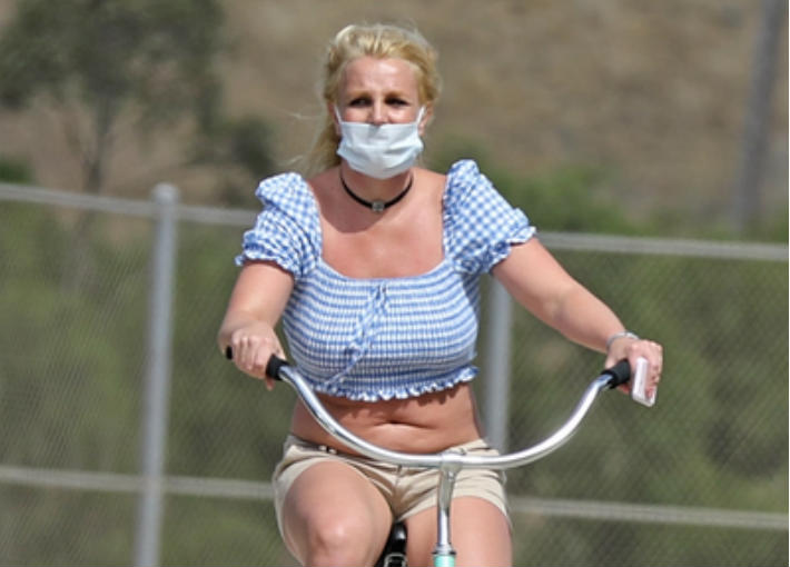 بريتني سبيرز