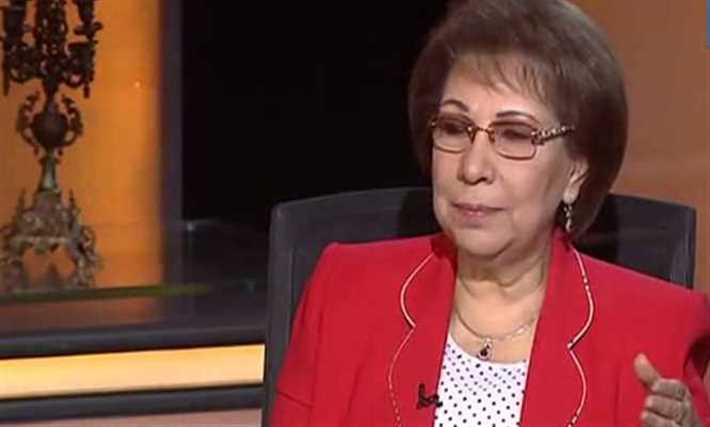 إنعام محمد علي