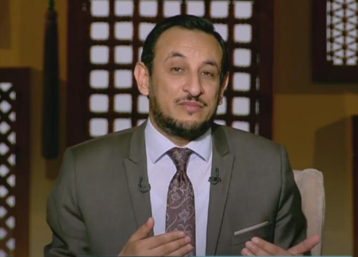 رمضان عبد المعز