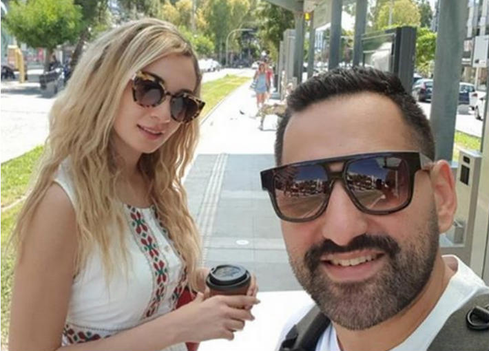 محمود عبد السلام ويمنى