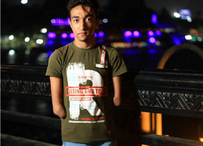 عبد الرحمن وحيد