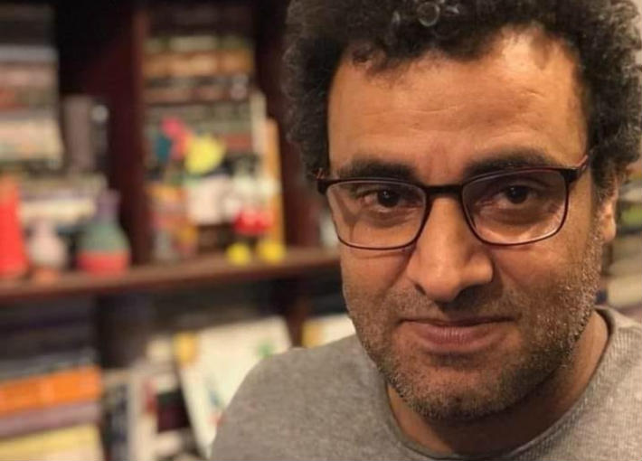 أسامة أبو العطا