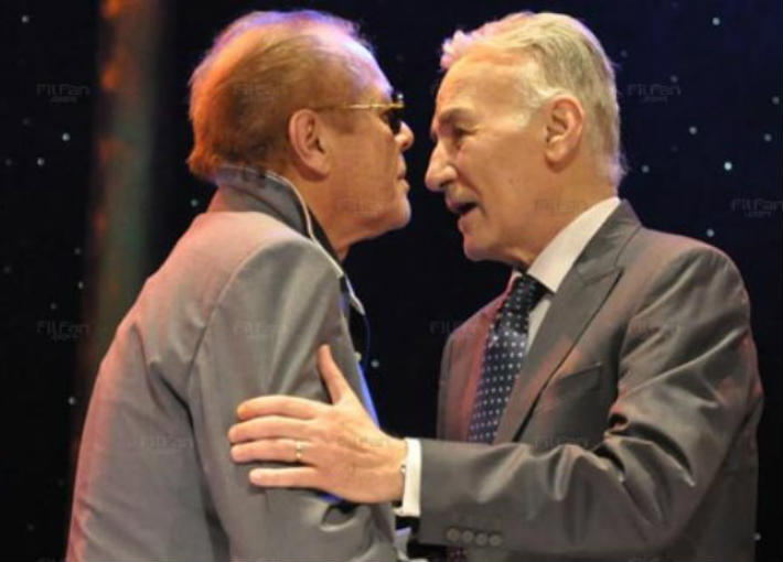 أبو عوف وعبد العزيز