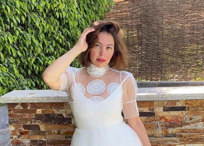 لقاء الخميسي