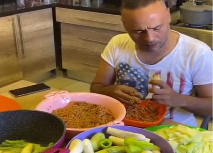 محمود عبد المغني