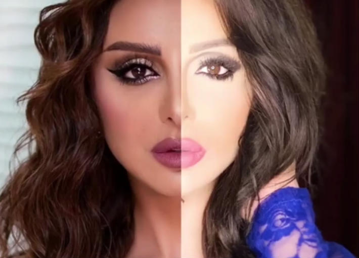 ميرهان وأنغام