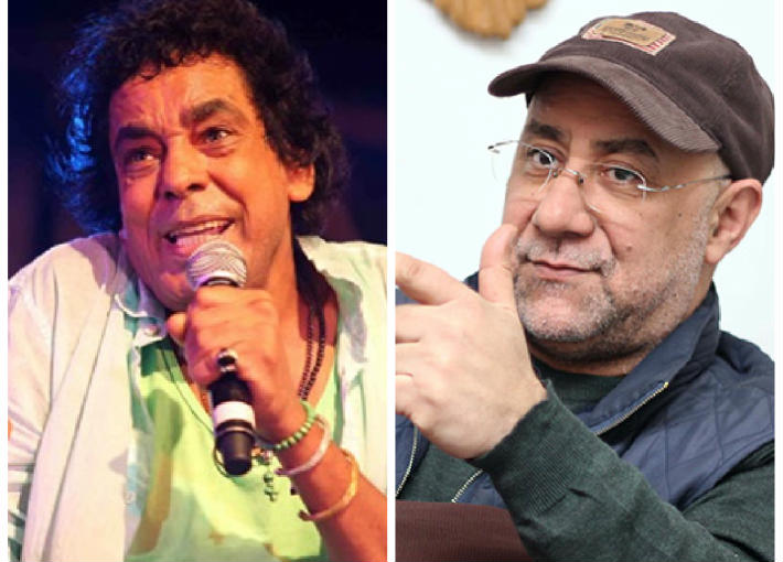 بهاء الدين محمد ومنير