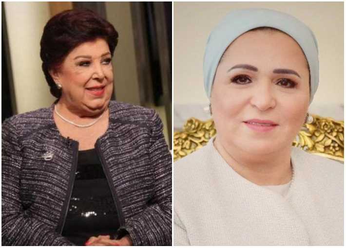 Ø§Ù†ØªØµØ§Ø± Ø§Ù„Ø³ÙŠØ³ÙŠ ØªÙ†Ø¹ÙŠ Ø§Ù„ÙÙ†Ø§Ù†Ø© Ø±Ø¬Ø§Ø¡ Ø§Ù„Ø¬Ø¯Ø§ÙˆÙŠ Ø®Ø¨Ø± ÙÙŠ Ø§Ù„ÙÙ†