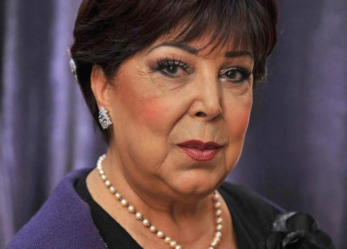 رجاء الجداوي