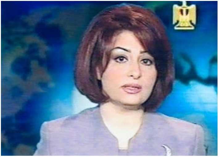 هالة أبو علم