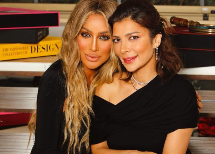 أصالة ومايا دياب