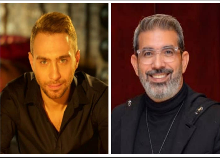 ياسر خليل ، حسام حبيب