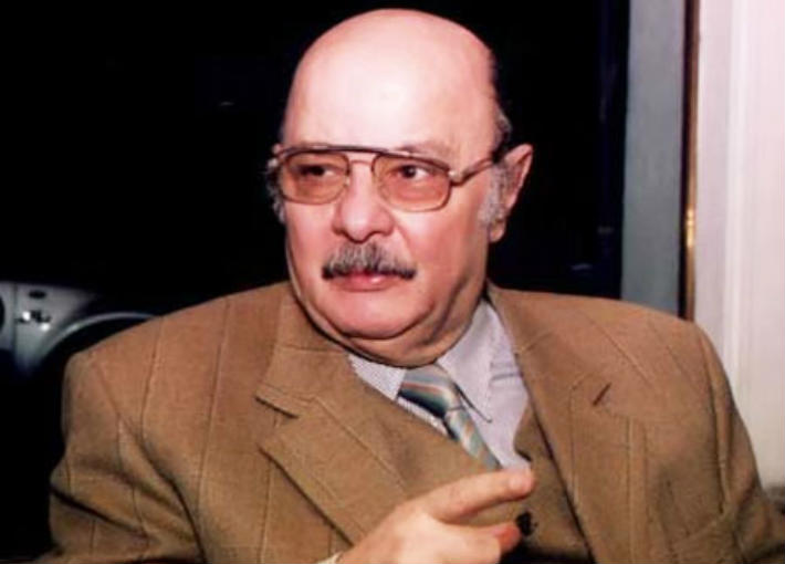 يسري الجندي