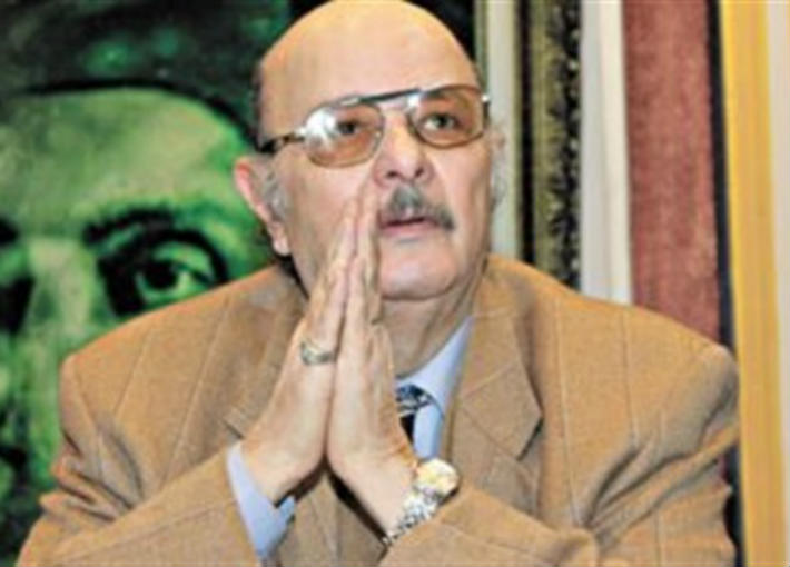 يسري الجندي