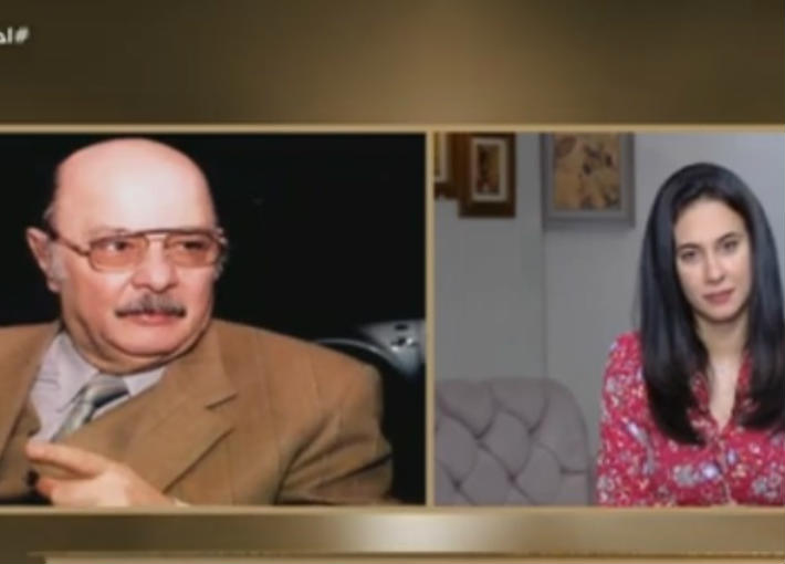 يسري الجندي