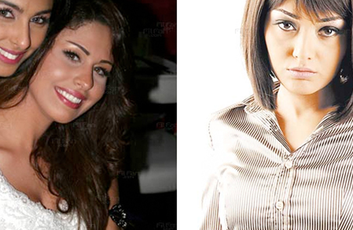 راندا ومي وميس