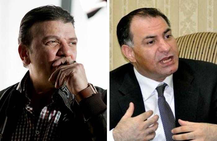 فودة وسلامة