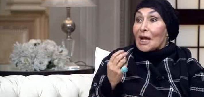 سهير البابلي