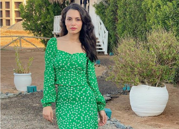 كارمن سليمان