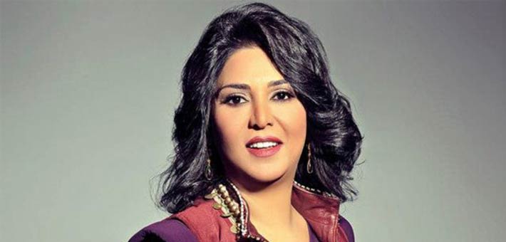 نوال الكويتية