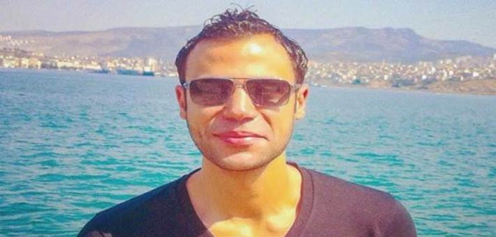محمد إمام يحتفل بـ 30 مليون جنيه إيرادات لفيلمه "ليلة هنا وسرور"