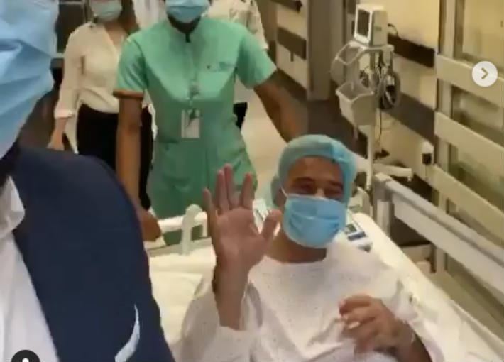 مصطفى الآغا