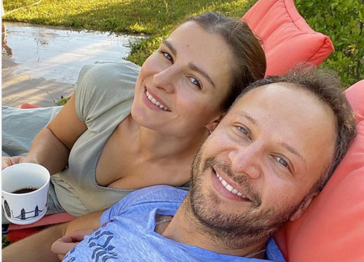 مكسيم خليل وسوسن رشيد