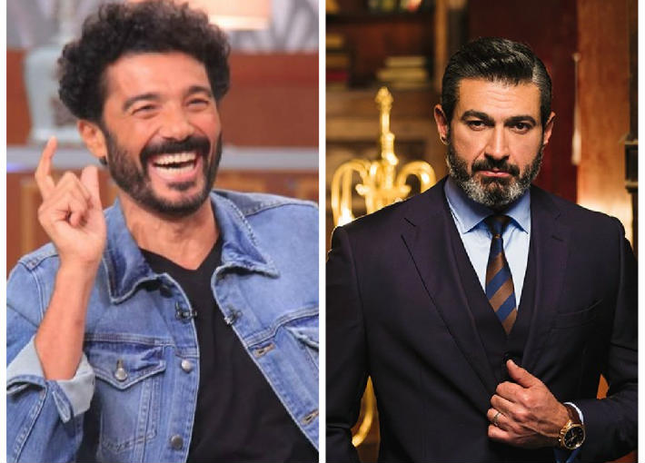 جلال والنبوي