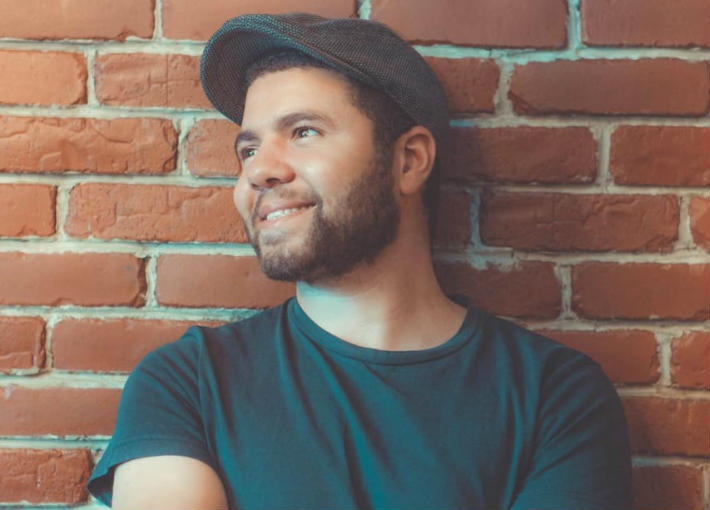 المخرج حسام حامد