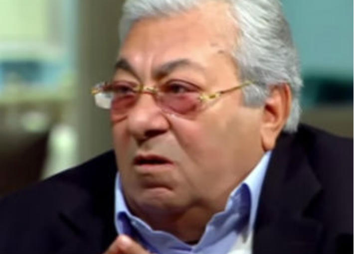 فاروق فلوكس