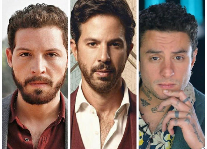 الفيشاوي والشناوي وحجازي