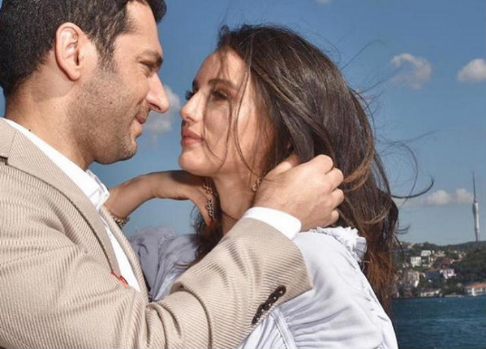 إيمان ومراد