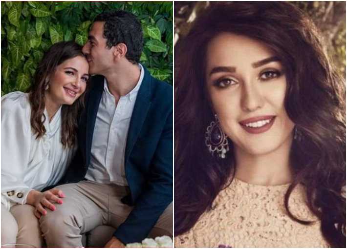 كندة والعروسين