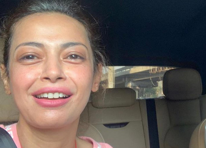 داليا مصطفى