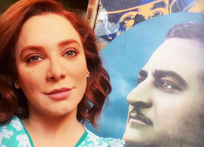 سلاف فواخرجي