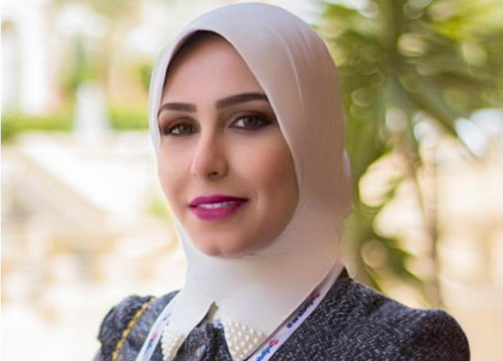 أميرة عبد المهيمن