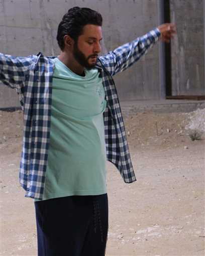 أحمد الفيشاوي