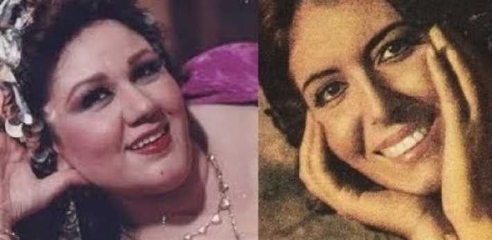 ماجدة الخطيب وهياتم