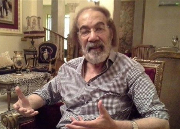 محمود ياسين