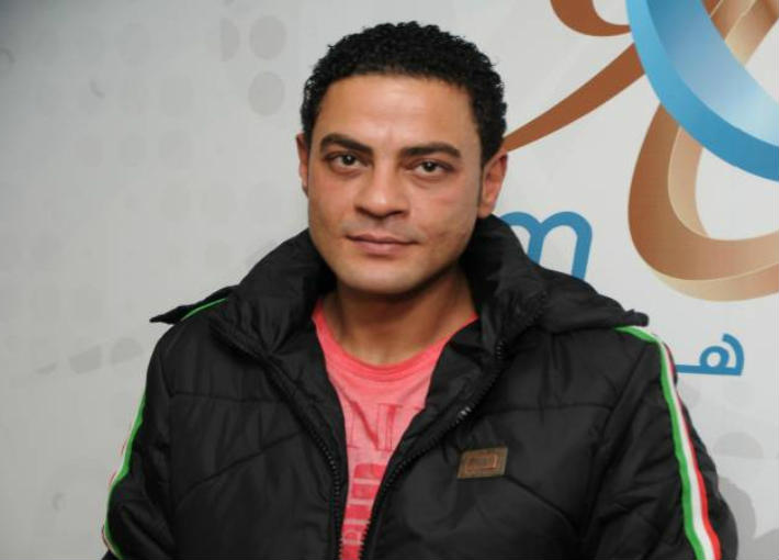 نادر عبد الله